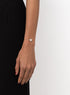 18kt rose gold D.Side diamond bracelet